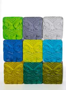 Messini Palace: Whānau Ariki