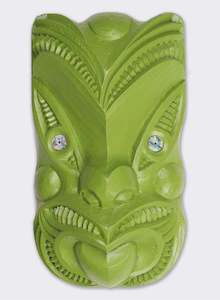 Messini Palace: Wheku Tahi - Ngahere Green