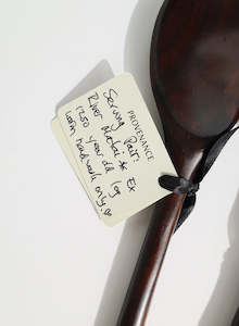 Gourmet Salad Servers