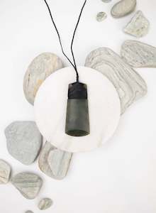 Mahi Toi: Crossover Pounamu Toki