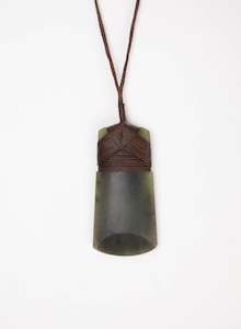 Crossover Pounamu Toki