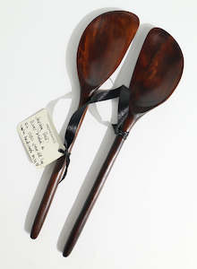 Gourmet Salad Servers