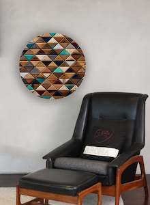 Mike Paora: TAPATORU 5