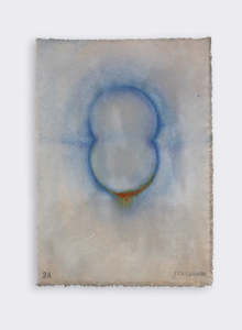 Light Eclipse Series - Blue Eclipse