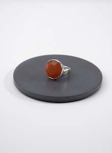 Dave Beamish: Moonstone Ring