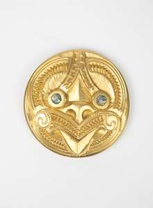 Messini Palace: Te Manu I Te Rā