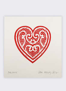 Gifts Under 150: Radiance - Giclée Print