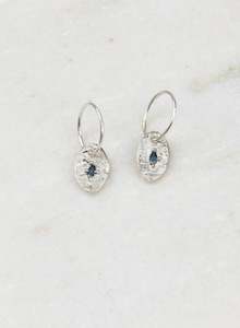 Nebula Gem Earrings
