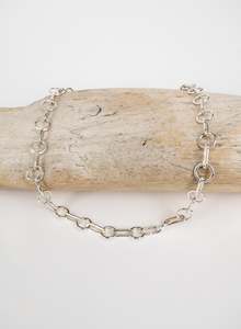 Organic Tales Necklace