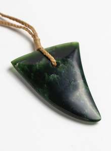 Pounamu Niho