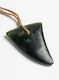 Pounamu Niho
