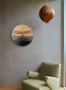 Mike Paora: Mahi Tahi