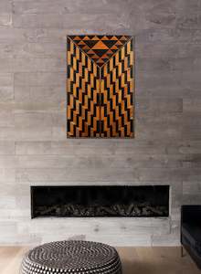 Poutama - (Stairway To heaven)