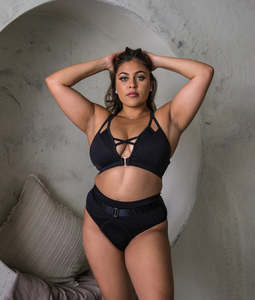 Pole Tops: Sofia Bra