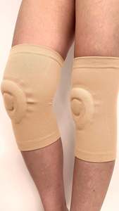 Lunalae: Gel Knee Pads