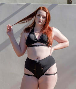 High Waist Shorts: Tokio Shorts