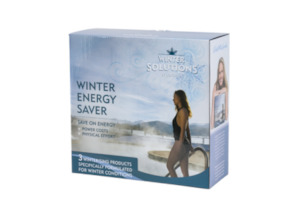 Algaecides: Lochlor Winter Energy Saver