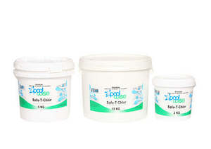 PoolWise Safe-T-Chlor