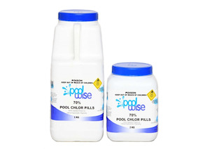 PoolWise Pool Chlor Pills