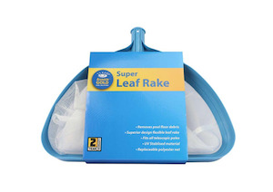 Manual: Aussie Gold Algae Brush 6"