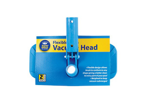 Manual: Aussie Gold Super Leaf Rake