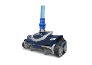 Aussie Gold Super Broom