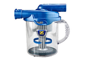 Aussie Gold Leaf Canister