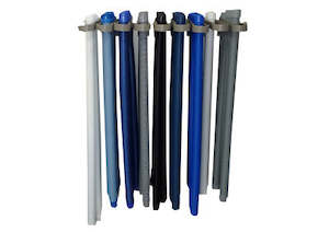 Suction: Zodiac - AX20 ACTIV