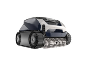 Zodiac FR200 - Cordless Robotic Pool Cleaner