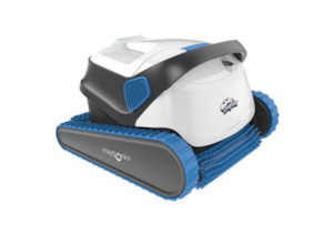 Zodiac Duo-X DX4000 - Robotic Pool Cleaner