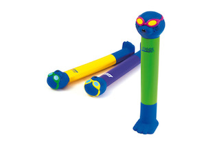 Pool Accessories Toys: Vapure Salt Chlorinator VP25