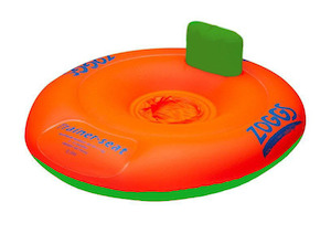 Pool Accessories Toys: Novelty Thermometer (Shark)