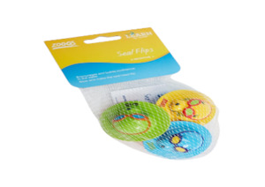 Zoggs Trainer Seat (12-18 Months)