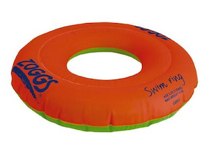 Pool Accessories Toys: Zoggs Swim Ring