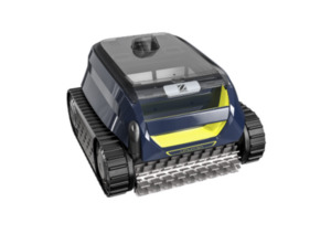 Zodiac FR500 IQ - Cordless Robotic Pool Cleaner