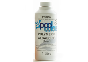 Algaecides: Polymeric Algaecide