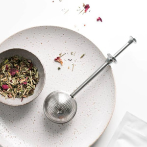 Accessories: Teapop Infuser