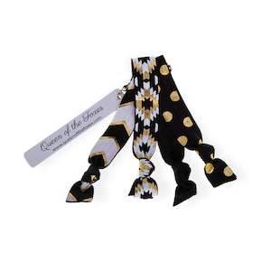 Luxe Band: Hair | Luxe Bands - Aztec Print