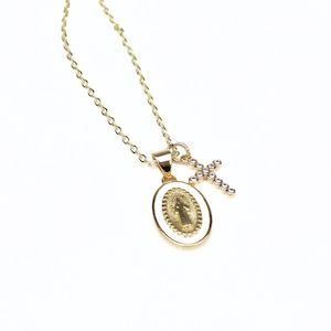 Queen Of The Foxes: Chain Link | Tiny Mary + Cross