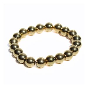 Queen Of The Foxes: Bracelet | Classic Bead