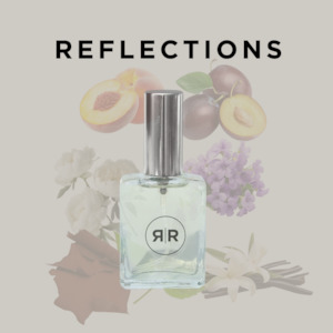 Eau De Parfum - REFLECTIONS