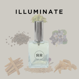 Beauty And Self Care: Eau De Parfum -  ILLUMINATE
