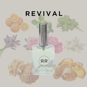 Eau De Parfum - REVIVAL