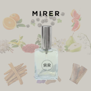 Eau De Parfum - MIRER