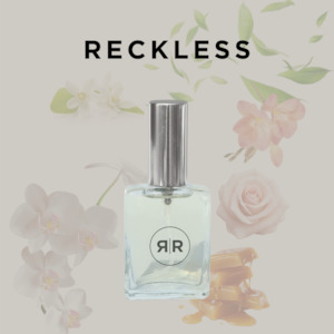 Eau De Parfum - RECKLESS