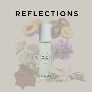 Reflections | Perfume Oil Roller