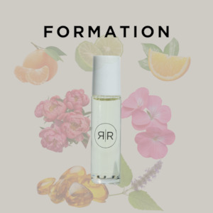 Formation | Perfume Oil  Roller