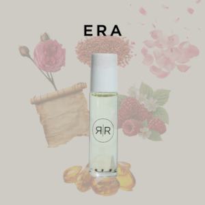 Beauty And Self Care: Era | Perfume Oil Roller