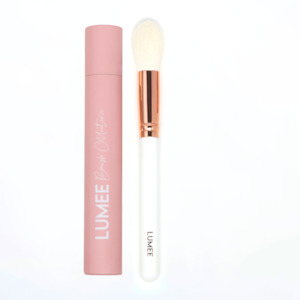 Lumee Cosmetics: Lumee Pro - Contour Brush