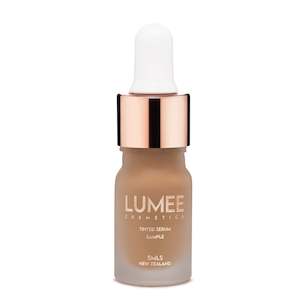 Mini Tinted Serum | Travel size | Tester (5ml)